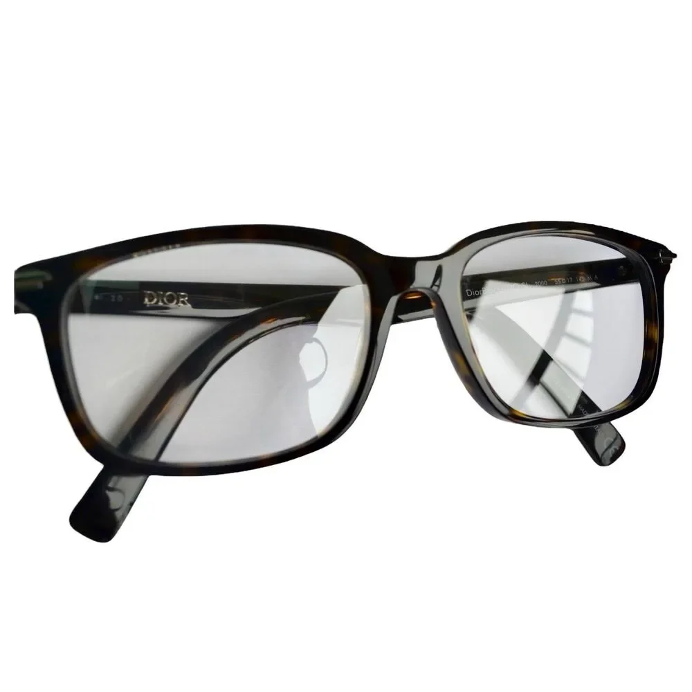 DiorBlacksuitO SI 2000 Eyeglasses | Havana | 55-17-145 | Women